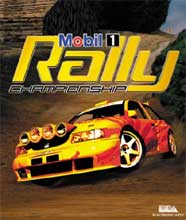 Rally Championship 2000