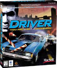   -- Driver >>