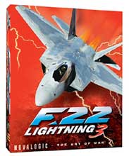 F-22 Lightning 3