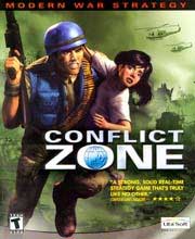 Conflict Zone