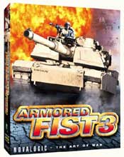 Armored Fist 3