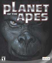 Planet of the Apes (RUS) (PSX)