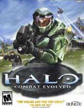   -- Halo: Combat Evolved >>