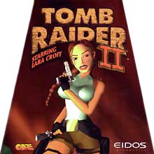 Tomb Raider 2