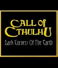 Call of Cthulhu: Dark Corners of the Earth