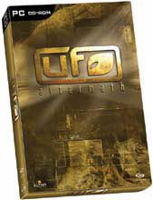   -- UFO: Aftermath >>