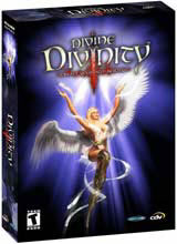 Купить игру -- Divine Divinity: The Sword of Lies >>