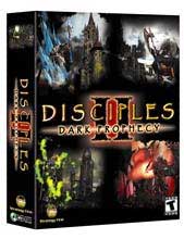 Купить игру -- Disciples 2: Dark Prophecy >>