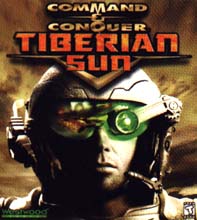 Command & Conquer Tiberian Sun