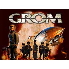 Grom