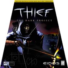 Thief: The Dark Project