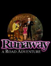 Runaway: A Road Adventure