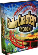 RollerCoaster Tycoon