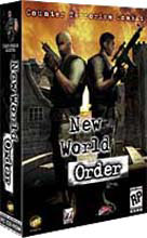   -- New World Order >>