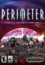   -- Perimeter, The >>