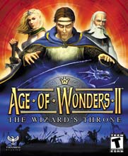   -- Age of Wonders 2: The Wizard`s Throne >>