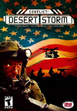   -- Conflict: Desert Storm >>