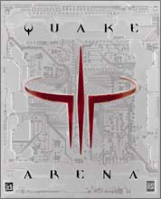 Quake 3 Arena