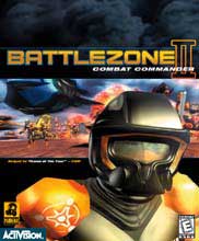 Battlezone 2: Combat Commander