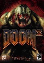   -- Doom 3 >>