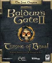   -- Baldur''''s Gate 2: Throne of Bhaal >>