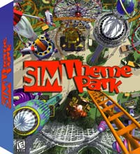 Sim Theme Park [Theme Park World]