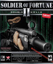   -- Soldier of Fortune 2: Double Helix [SOF 2] >>