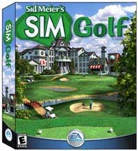   -- Sid Meier`s SimGolf >>