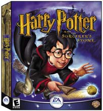 Harry Potter and the Sorcerer`s Stone