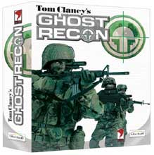 Tom Clancy`s Ghost Recon