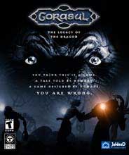 Gorasul: Legacy of the Dragon