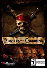   -- Pirates of the Caribbean >>