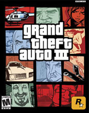   -- Grand Theft Auto 3 [GTA 3] >>