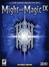   -- Might & Magic 9: Writ of Fate >>