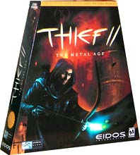 Thief 2: The Metal Age