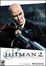   -- Hitman 2: Silent Assassin >>