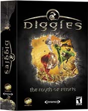 Diggles, The