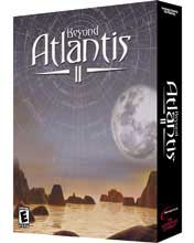 Beyond Atlantis 2: The New World
