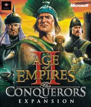 Age of Empires 2: The Conquerors