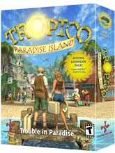   -- Tropico: Paradise Island >>