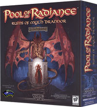  -- Pool of Radiance: Ruins of Myth Drannor >>