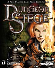   -- Dungeon Siege >>