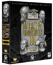 Europa Universalis 2