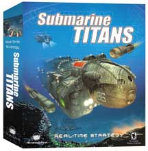 Submarine Titans