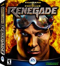   -- Command & Conquer: Renegade >>