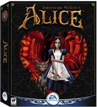   -- American McGee`s Alice >>