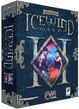   -- Icewind Dale 2 >>