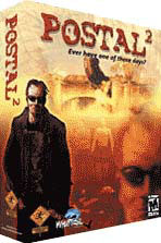 Купить игру -- Postal 2 >>