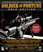 Soldier of Fortune