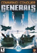   -- Command & Conquer: Generals >>